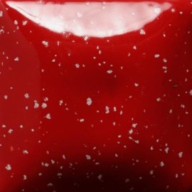 Speckled Hot Tamale - 16 oz Mayco Speckled Stroke & Coat